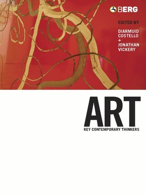 cover image of Art